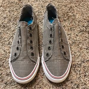 Blowfish Slip On Shoes